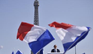 France: Macron indigné d'avoir été traité d'«assassin» à un meeting de Zemmour 