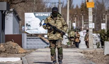 Ukraine: nouvelles négociations, situation «catastrophique» à Marioupol