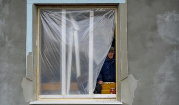 A Bachtanka, l'armée russe a semé la désolation et la rancoeur