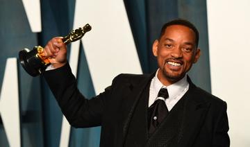Will Smith, prince de Bel-Air couronné aux Oscars pour «La Méthode Williams»