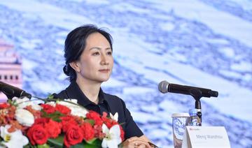 Huawei: Meng Wanzhou revient dans la lumière, 6 mois après son retour en Chine