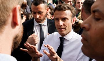 Présidentielle 2022: Un rapport du Sénat accable Emmanuel Macron