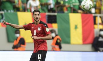 Foot: L'Egypte porte plainte pour «racisme» lors du match contre le Sénégal