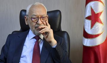 Tunisie: le chef du Parlement rejette sa dissolution par le président