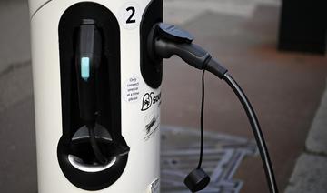 Londres accélère le déploiement de bornes de recharge pour véhicules électriques