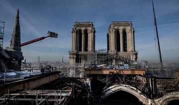 «Notre-Dame brûle»: «l'invraisemblable» drame porté à l'écran par Jean-Jacques Annaud
