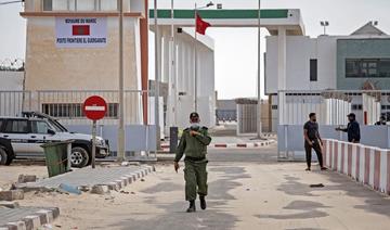 Sahara occidental: Madrid soutient Rabat afin de mettre fin à la crise diplomatique