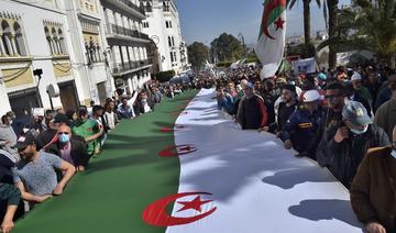 L'Espagne remet à l'Algérie un ex-militaire condamné par contumace