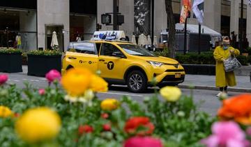 Uber va intégrer tous les taxis new-yorkais à sa plateforme 