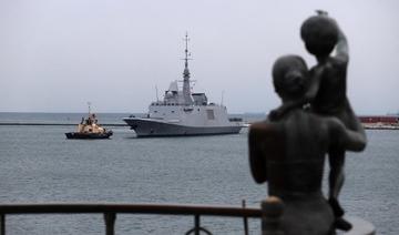 Odessa, perle de la mer Noire et poumon économique de l'Ukraine