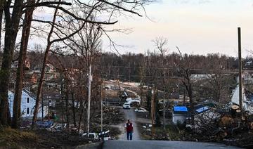 Une tornade fait au moins 6 morts aux Etats-Unis