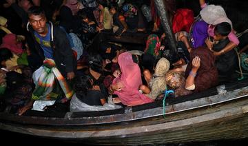 Birmanie: Washington qualifie de «génocide» les violences contre les Rohingyas