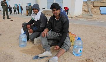 Tunisie: « nombre record» de migrants mineurs arrivés en Italie en 2021 selon une ONG
