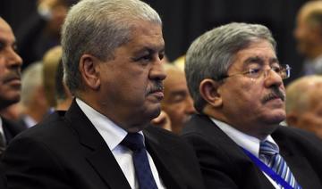 Corruption en Algérie: deux ex-premiers ministres condamnés à dix ans de prison 