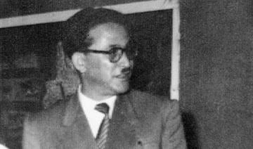 Algérie: 60e anniversaire de l'assassinât de Mouloud Feraoun