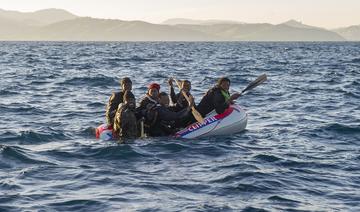 Nouveau naufrage meurtrier de migrants au large du Maroc
