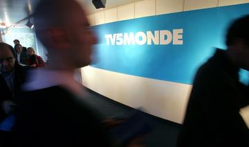 Ukraine: fin de la diffusion de TV5 Monde et de France24 sur la télé cablée russe