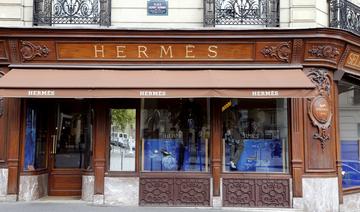 LVMH, Hermès et Chanel ferment «temporairement» leurs boutiques en Russie