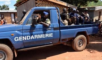 Français arrêté pour «espionnage» en Centrafrique: un «otage judiciaire», selon sa famille
