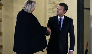 Présidentielle: le débat d'entre-deux tours prévu pour le 20 avril