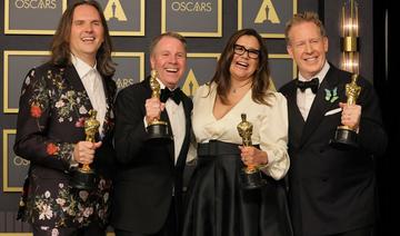 Avec «Encanto» et sa magie, Disney envoûte Hollywood et remporte un Oscar