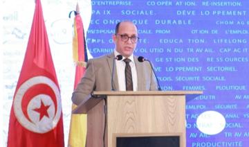 Ezzahi appelle les agents des caisses sociales à annuler la grève qu’il qualifie «d’illégale»
