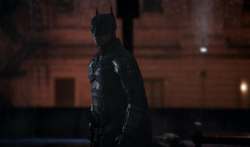 Le film le plus attendu de l'année, The Batman 