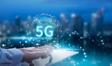 Premier essai mondial d’émetteurs 5G sur le site du Red Sea Project en Arabie saoudite 