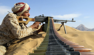 Les Houthis paient un lourd tribut à la suite des frappes aériennes de la Coalition sur un convoi