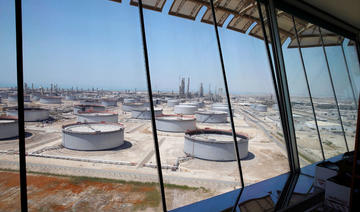 L'Égypte condamne une attaque qui a visé la raffinerie de pétrole de Riyad
