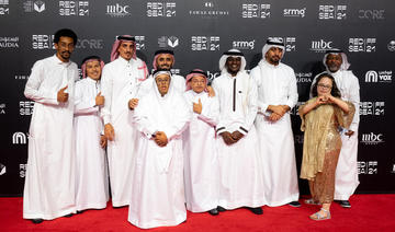 Comment la réouverture des cinémas en Arabie saoudite a révolutionné l'industrie cinématographique