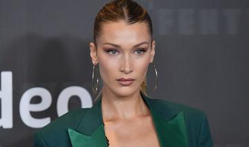 Bella Hadid confie qu'elle «regrette» de s’être fait refaire le nez lorsqu’elle était adolescente