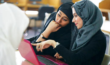 La Vision 2030 inspire une nouvelle vague de jeunes entrepreneurs en Arabie saoudite