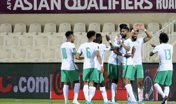 Cinq leçons à tirer de la qualification de l'Arabie saoudite pour la Coupe du monde de football