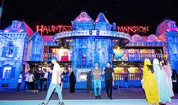 Winter Wonderland ferme ses portes à Riyad après plusieurs mois de festivités