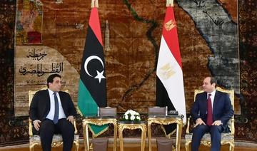 L’Égypte réaffirme son soutien à la démocratie et à la souveraineté de la Libye 