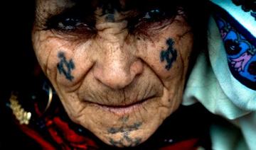 Le tatouage au Maghreb, une pratique qui a survécu au temps 