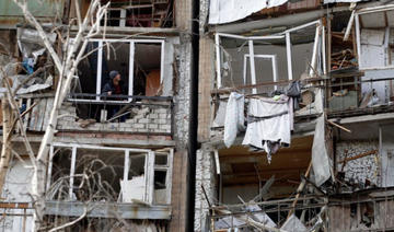 Moscou annonce des «cessez-le-feu locaux» en Ukraine