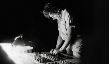 Révolutions Xenakis