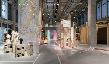 La Manufacture de la Mode Chanel dévoile une première exposition gratuite