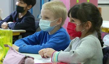 Après Kiev, Andrei et Valérie retrouvent l'école à Nice, sur la riviera française 