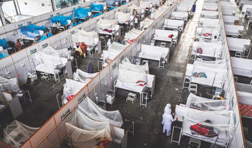 L'Arabie saoudite se prépare à faire face à la menace de la dengue