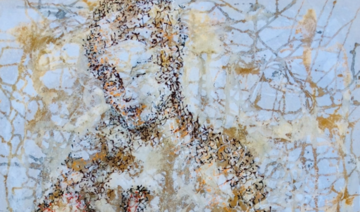 «Asmae Alami raconte l’invisible» à la galerie Nadar