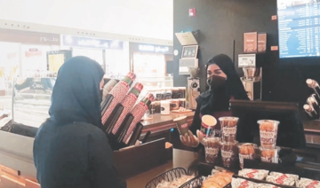 Les femmes baristas saoudiennes brisent les tabous et gagnent le respect