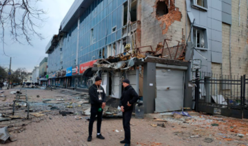 Moscou douche les espoirs de «percée» mais annonce une trêve à Marioupol