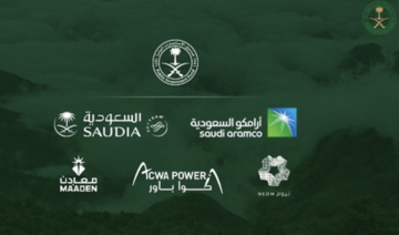 Des entreprises saoudiennes cherchent à réduire leurs émissions avec le PIF