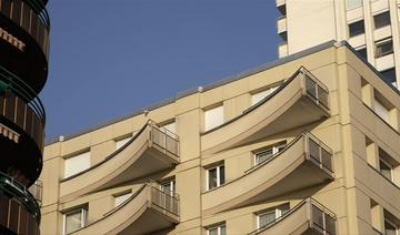 Suisse: quatre Français meurent après s'être  «visiblement» jetés d'un balcon 