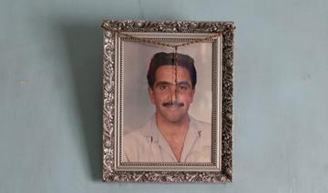 Exposition Mythologies familiales - Regards sur le Liban de Karine Labrunie