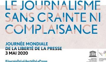 La Journée mondiale de la liberté de la presse à Beyrouth : «Le journalisme sous l’emprise du numérique»
