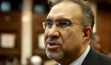 Irak: la condamnation d'un ex-ministre à une amende symbolique provoque un tollé